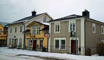 Nordmaling